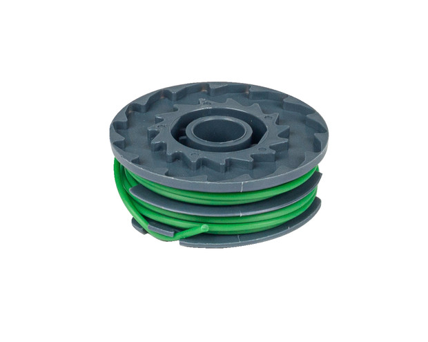 Rasentrimmerspule 2.0 mm x 2 x 3.0 m - 1
