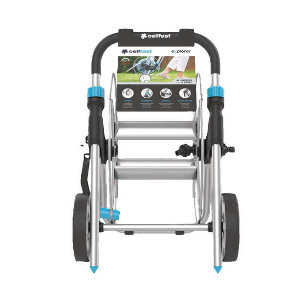 CELLFAST Schlauchwagen EXPLORER - 3