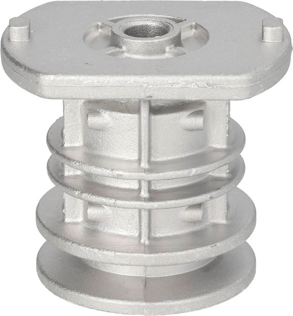 STIGA Messerhalter 25.0 mm 122465608/3 - 4