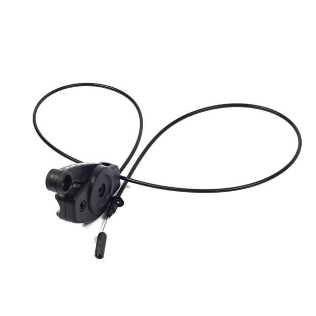 B&S Bowden Cable 740193MA|740193MA