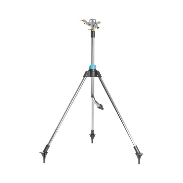 CELLFAST Regner incl. Dreifuß-Stativ RANGE TT CELLPRO - 1