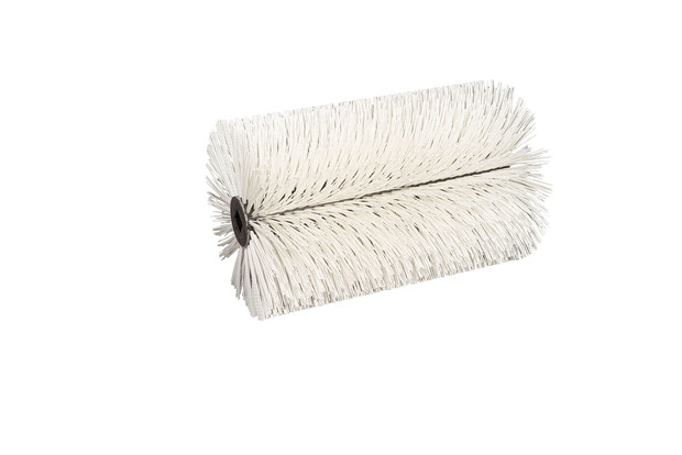 Kehrwalze GRIZZLY Poly Welldraht Universal 1000 mm - 1