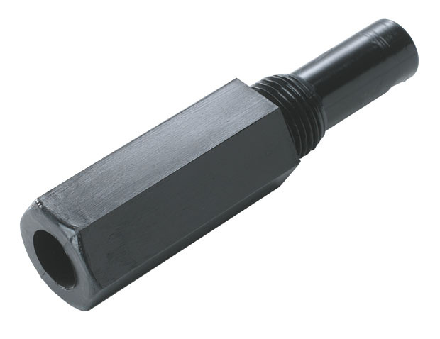 TECOMEC Kolbenstopper Nylon M14 x 1.25 mm - 1