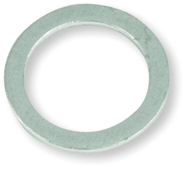 Dichtringe Alu 16,0 x 22,0 x 1,5 mm - 1