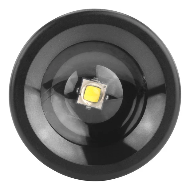 ANSMANN LED Taschenlampe Future T400FR - 4