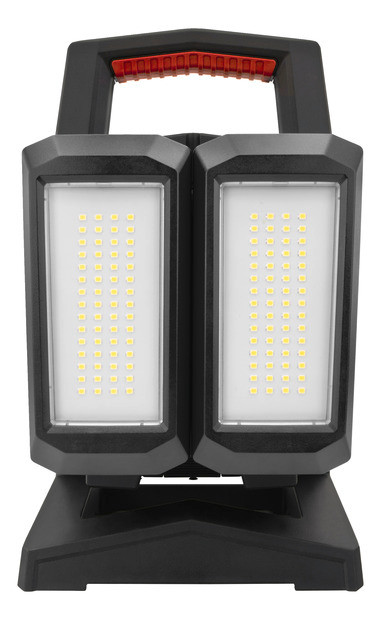 ANSMANN LED-Baustrahler HS4500R - 2
