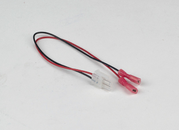 Akku Adapter für AGM Akku 12.0 V 7.2 Ah - 1