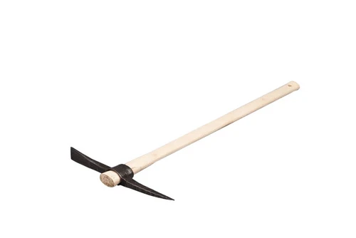 KRUMPHOLZ Kreuzhacke 90 cm 1.500 g - 1