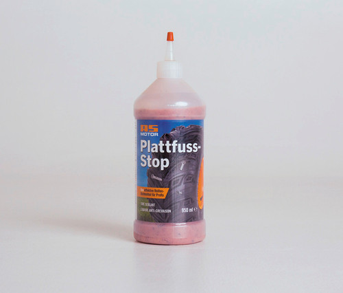 AS-MOTOR Reifendichtmittel „Plattfuss-Stop“ - 1