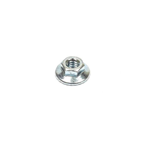 B&S Flanschmutter 1/4"-20 - 1
