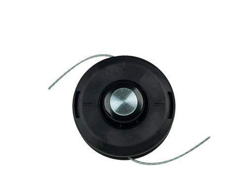 TECOMEC SuperPro SPR130 2-Faden-Mähkopf 20.0 / 25.4 mm - 1
