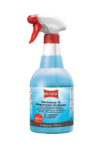 BALLISTOL Universal-Reiniger 750 ml - 1
