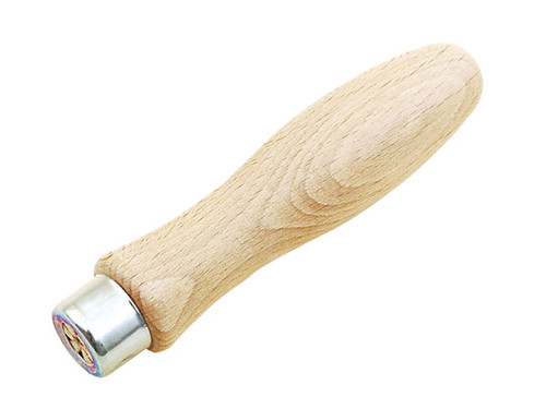 Holzheft für Flachfeilen - 1