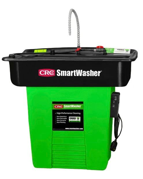 CRC Teilewaschgerät SW-28 „SuperSink“ - 2