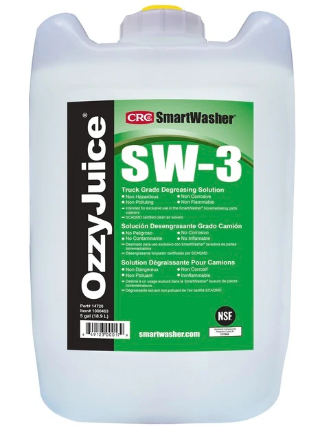 CRC OzzyJuice® SW-3, Kanister 20 l - 1