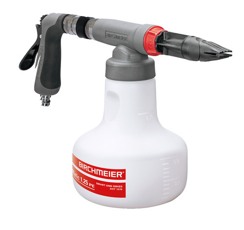 BIRCHMEIER Vario-Matic 1.25 PE Schaumkanone - 1