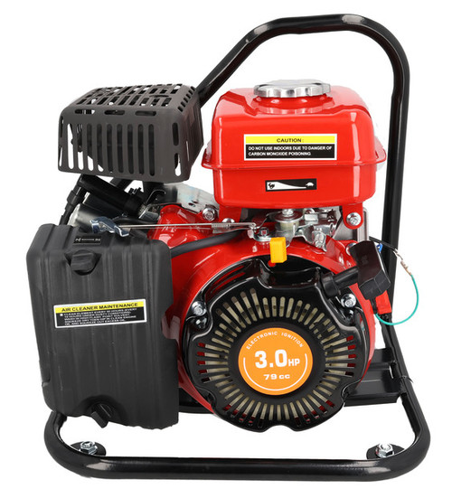 Benzin-Motorpumpe LGP-10 A - 2