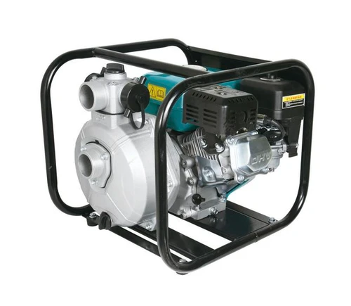 Hochdruck-Motorpumpe LGP 20-2H - 1