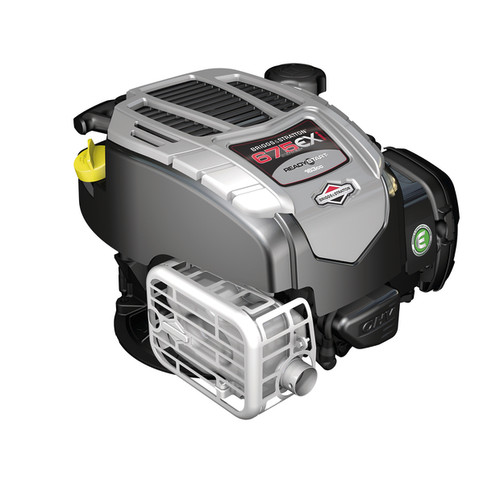 B&S Motor 104M02-0169-H5 - 2