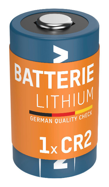 ANSMANN Lithium CR2 / CR15270 - 2