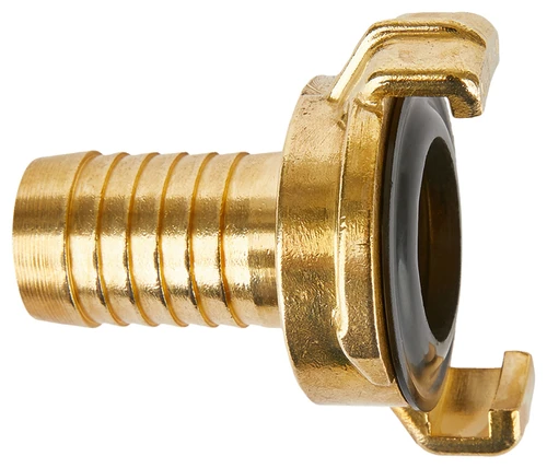 Schlauchstück GEKA plus 1'' - 1
