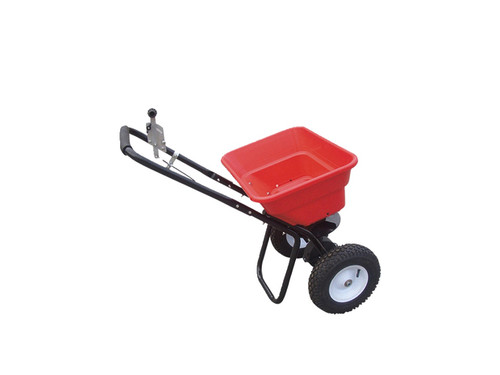TURFMASTER Schleuderstreuer 3 m / 36 kg - 1