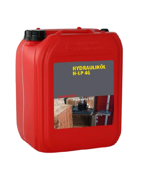 Hydrauliköl H-LP 46 1 Liter - 1