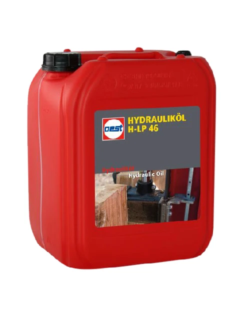 Hydrauliköl H-LP 46 5 Liter - 1