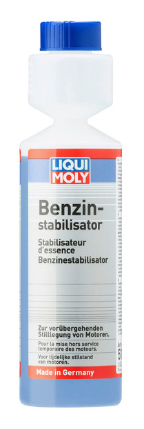LIQUIMOLY Benzinstabilisator - 1