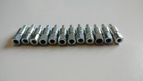 Universal-Kreiselschere für Freischneider - 2