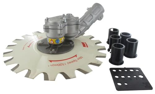 Universal-Kreiselschere für Freischneider - 1