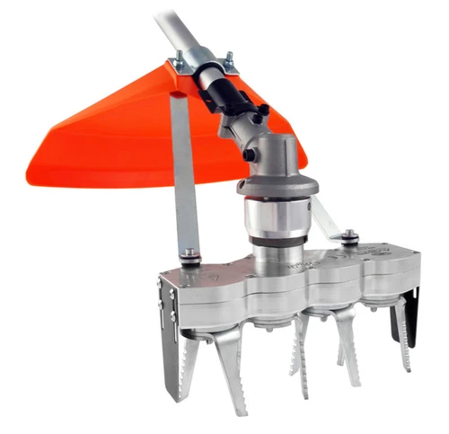 Anbaufräse Mytilla 4 - 200 mm - 1
