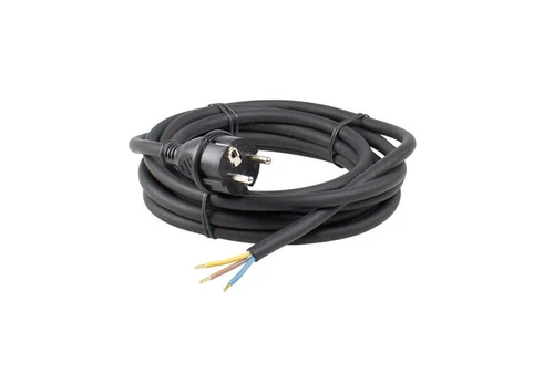 Kabel Motoranschluss 4,5m 3x1,5mm² - 1