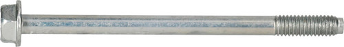HONDA Flanschschraube 90003-ZM0-010 - 1