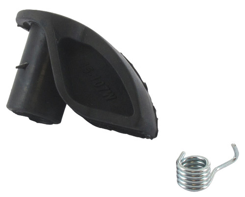 Zündkerzenstecker NACHBAUTEIL für STIHL 4128 405 1000 - 1