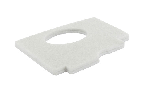 Filter NACHBAUTEIL ersetzt STIHL 1130 141 1700 - 1