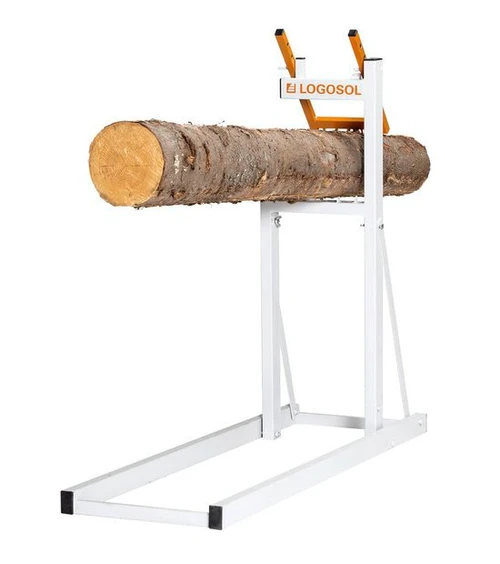 LOGOSOL Smart Holder Sägebock - 1