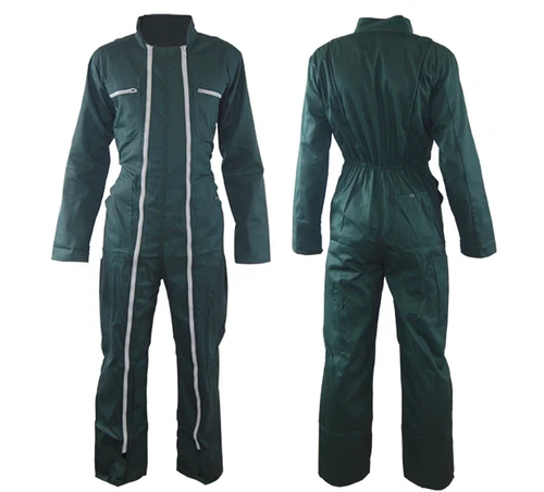Arbeits-Overall Größe L / 48-50  - 1