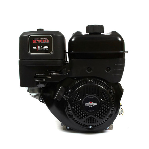 B&S Motor 25T2320108F1BR7001 - 2