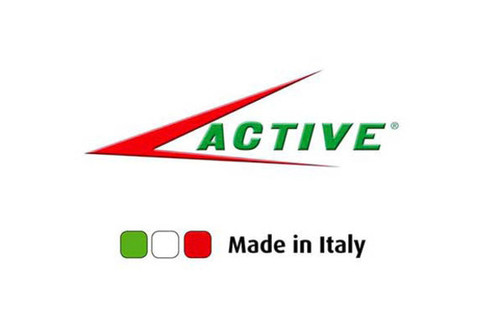 ACTIVE Aluminium Fadenöse groß - 2