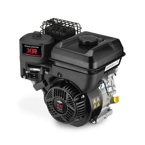 B&S Motor 106232-0272-F1 - 1