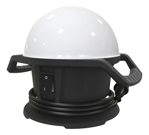 ANSMANN LED-Werkstattlampe Ball Light - 1
