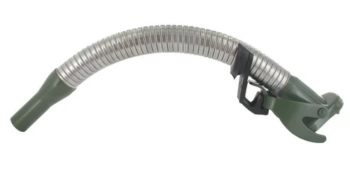 Ausgießer flexibel f. Metallkanister - 1