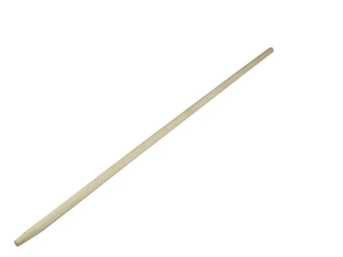 Stiel Weichholz 1400 x 25 mm - 1