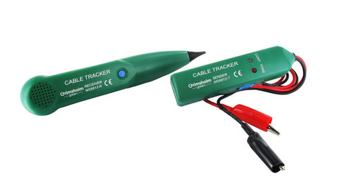 Roboter-Kabel-Durchgangsprüfer - 1