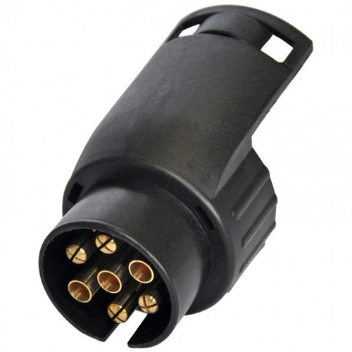 Kurzadapter 7-pol auf 13-pol - 1