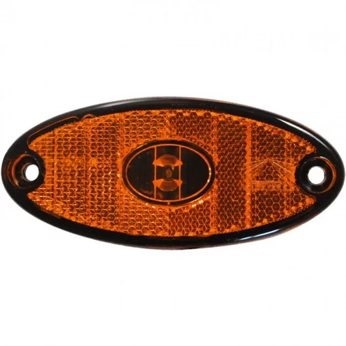 ASPÖCK LED Seitenmarkierungsleuchte Flatpoint II - 1