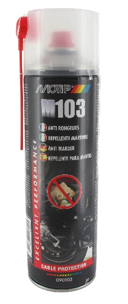 Anti-Marder Spray - 1