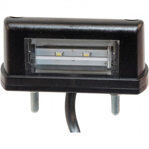 LED Kennzeichenleuchte FRISTOM FT-016 - 1