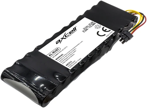 Li-Ion Akku 18.0 V / 5.2 Ah passend für HUSQVARNA - 1